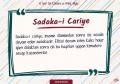 sadaka_i_cariye