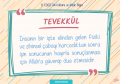 tevekkul
